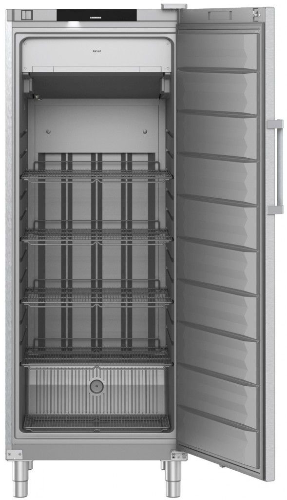Liebherr vrieskast FFFCvg 6501 Perfection