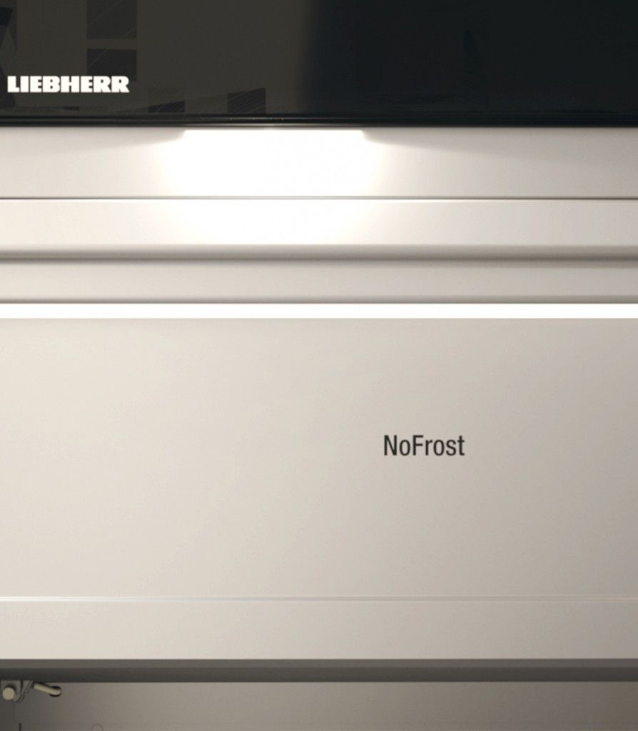 Liebherr vrieskast FFFCvg 6501 Perfection