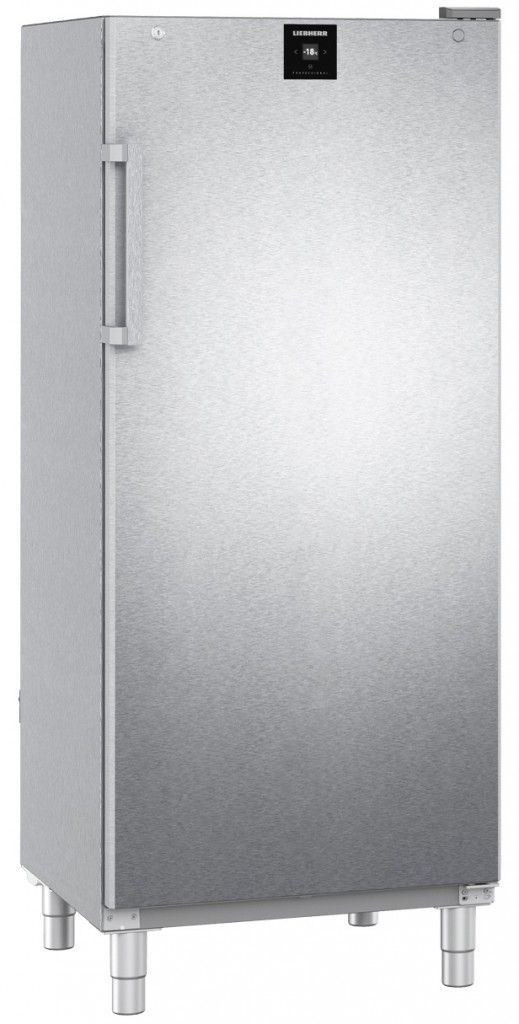 Liebherr vrieskast FFFCsg 5501 Perfection