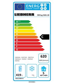 Energielabel