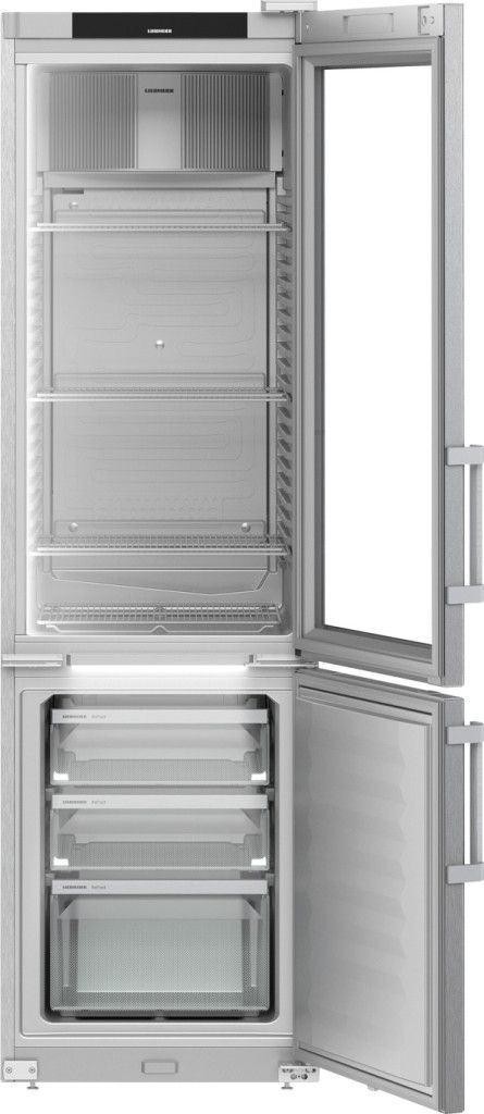 Liebherr koel/vriescombinatie FCFCvg 4032 Perfection