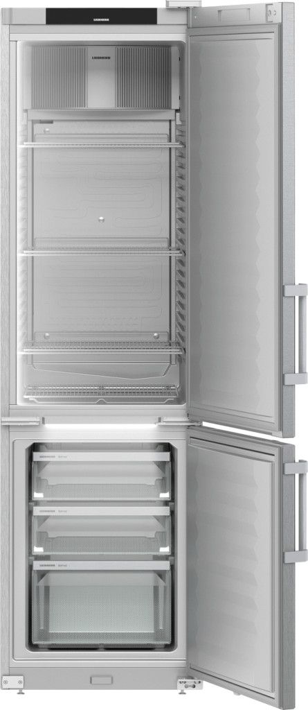 Liebherr koel/vriescombinatie FCFCvg 4002 Perfection