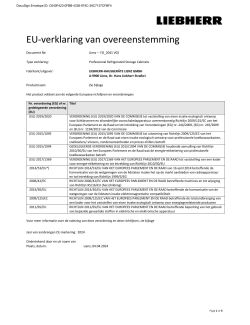 CE-markering