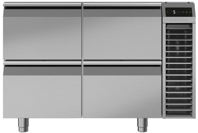 Liebherr koelwerkbank FRTSrg 7522 Performance Remote