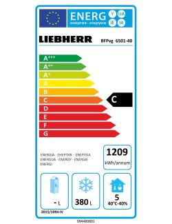 Energielabel