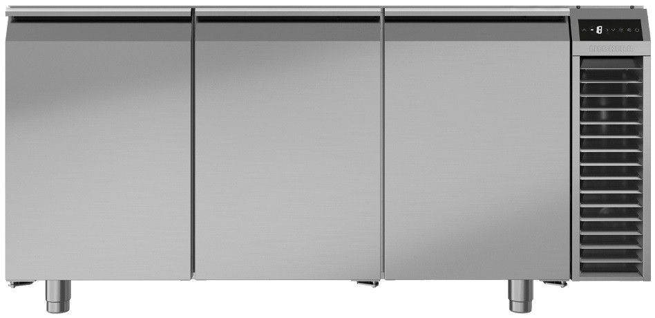 Liebherr vrieswerkbank FFTSrg 7531 Performance Remote