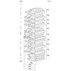 Liebherr Wijnklimaatkast WPgbi 5272 Vinidor Selecion - 106 flessen