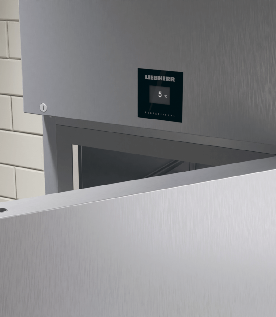Liebherr diepvrieskast FFPSvh 1402 Perfection