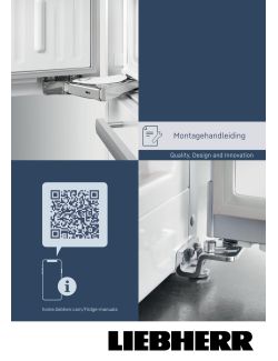 Onderhouds handleiding