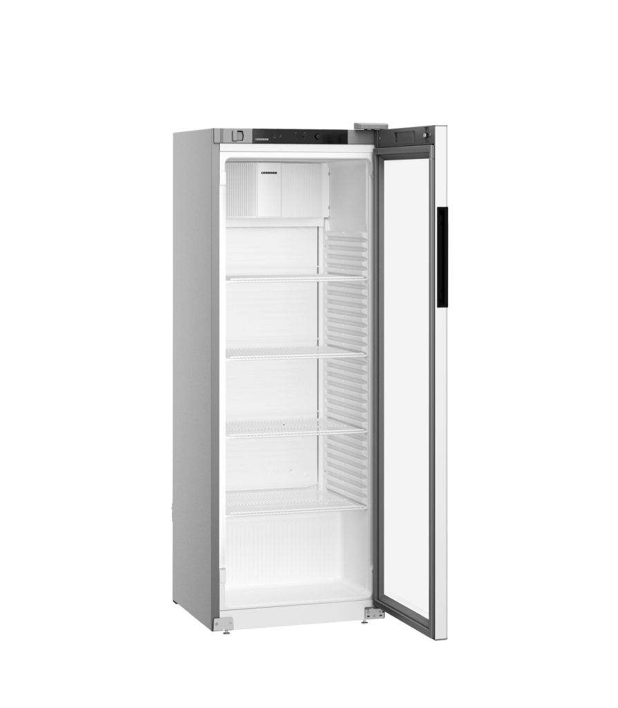 Liebherr Flessenkoeler Performance met glasdeur MRFvd 3511/003