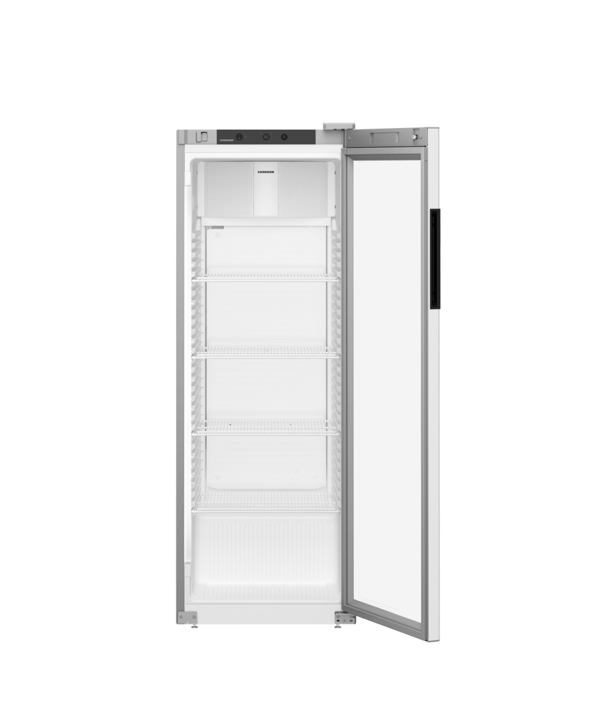 Liebherr Flessenkoeler Performance met glasdeur MRFvd 3511/003