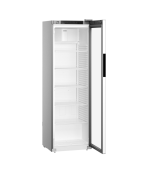 Liebherr Flessenkoeler Performance met glasdeur MRFvd 4011/003