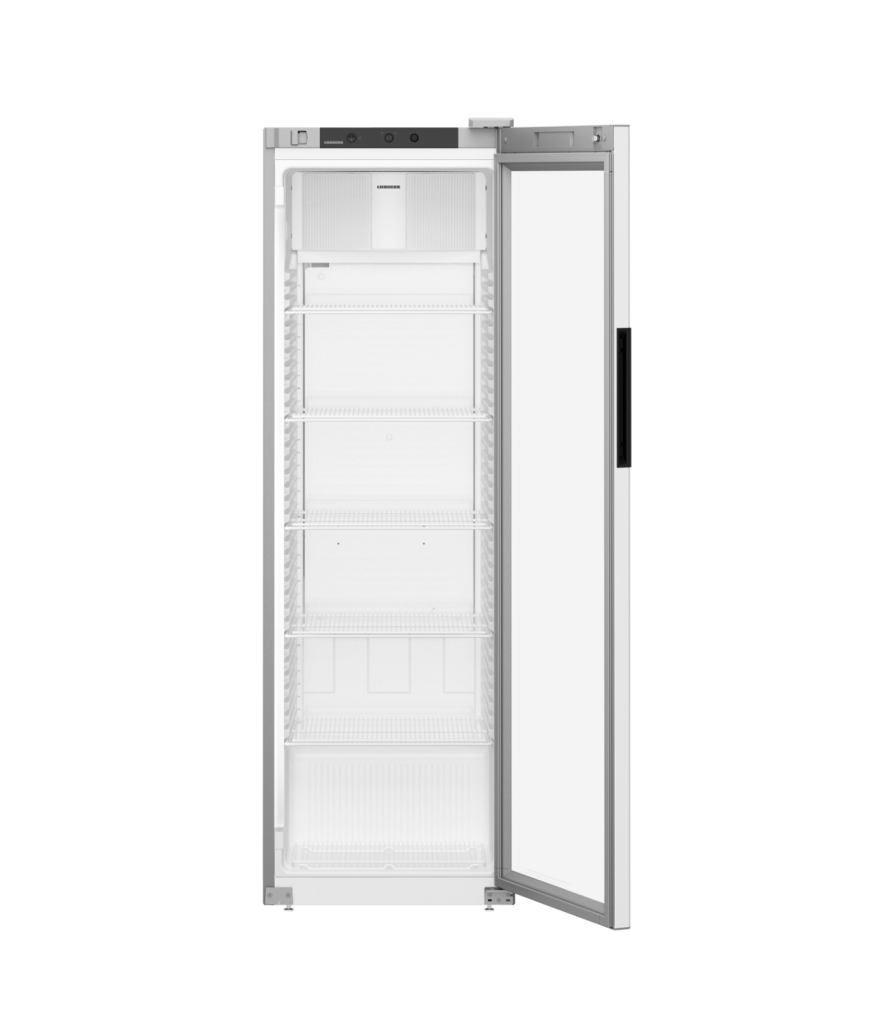 Liebherr Flessenkoeler Performance met glasdeur MRFvd 4011/003