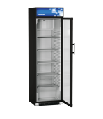 Liebherr Display koelkast met isolatieglasdeur FKDv 4213 Blackline