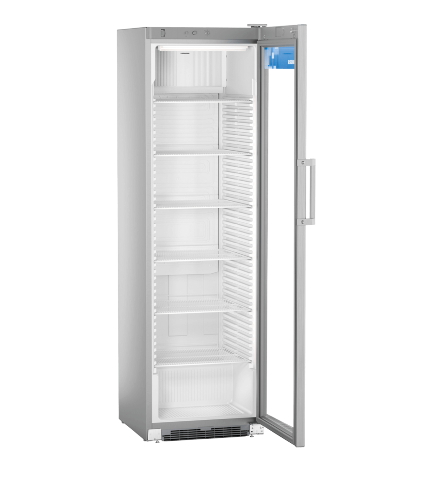 Liebherr Display koelkast met isolatieglasdeur FKDv 4503