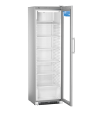 Liebherr Display koelkast met isolatieglasdeur FKDv 4503