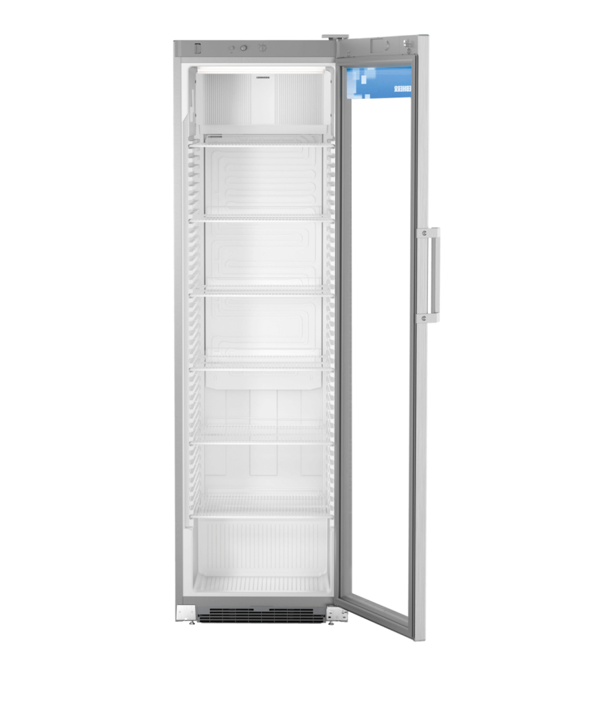 Liebherr Display koelkast met isolatieglasdeur FKDv 4503