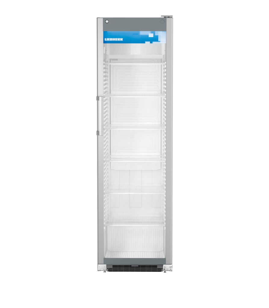 Liebherr Display koelkast met isolatieglasdeur FKDv 4503