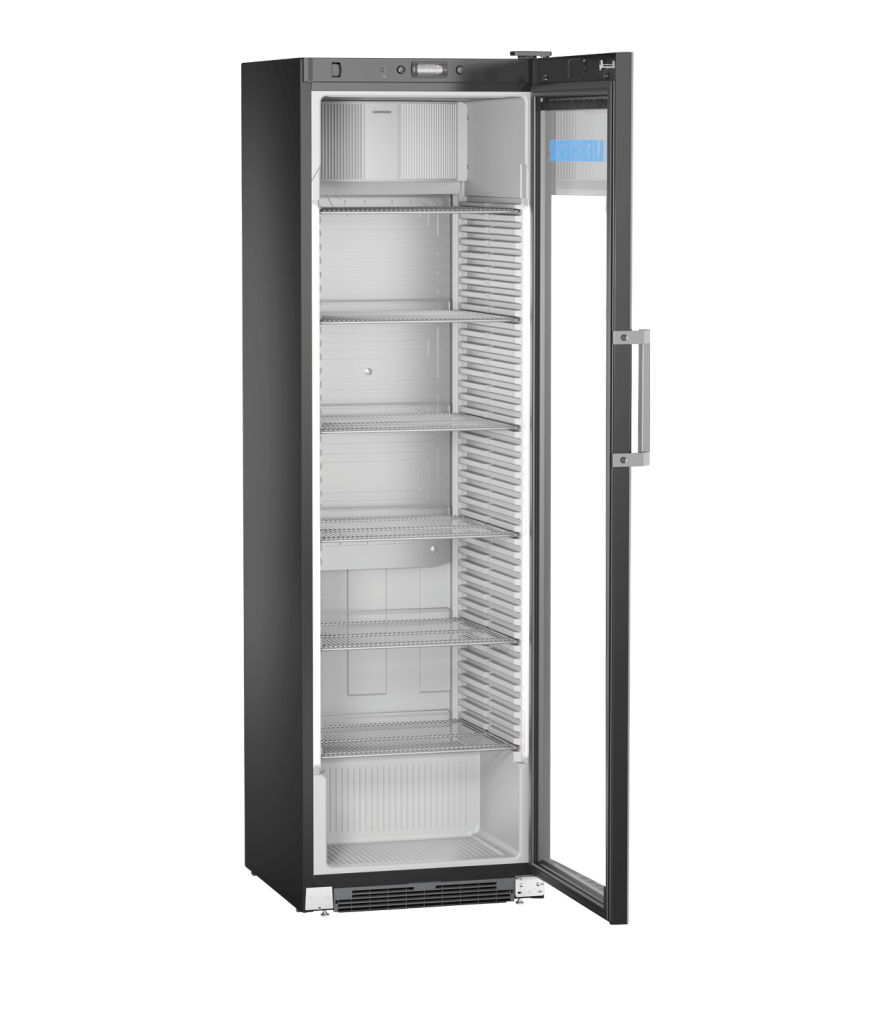 Liebherr Display koelkast met isolatieglasdeur FKDv 4523