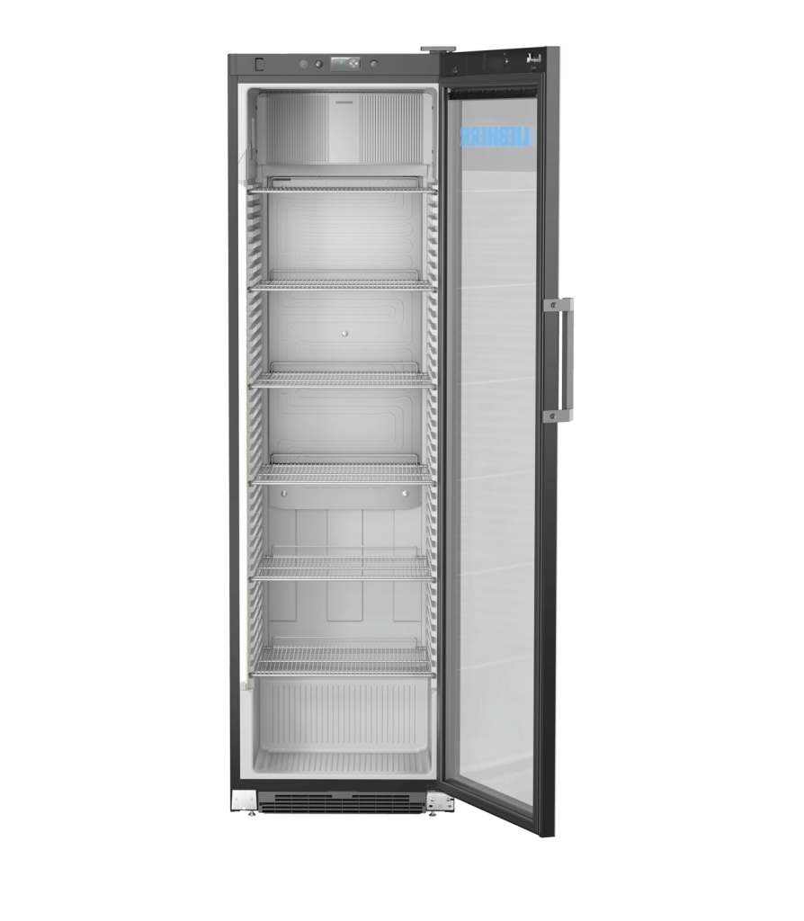 Liebherr Display koelkast met isolatieglasdeur FKDv 4523