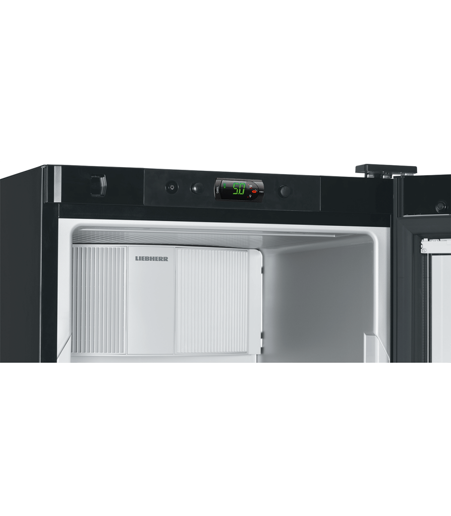 Liebherr Display koelkast met isolatieglasdeur FKDv 4523