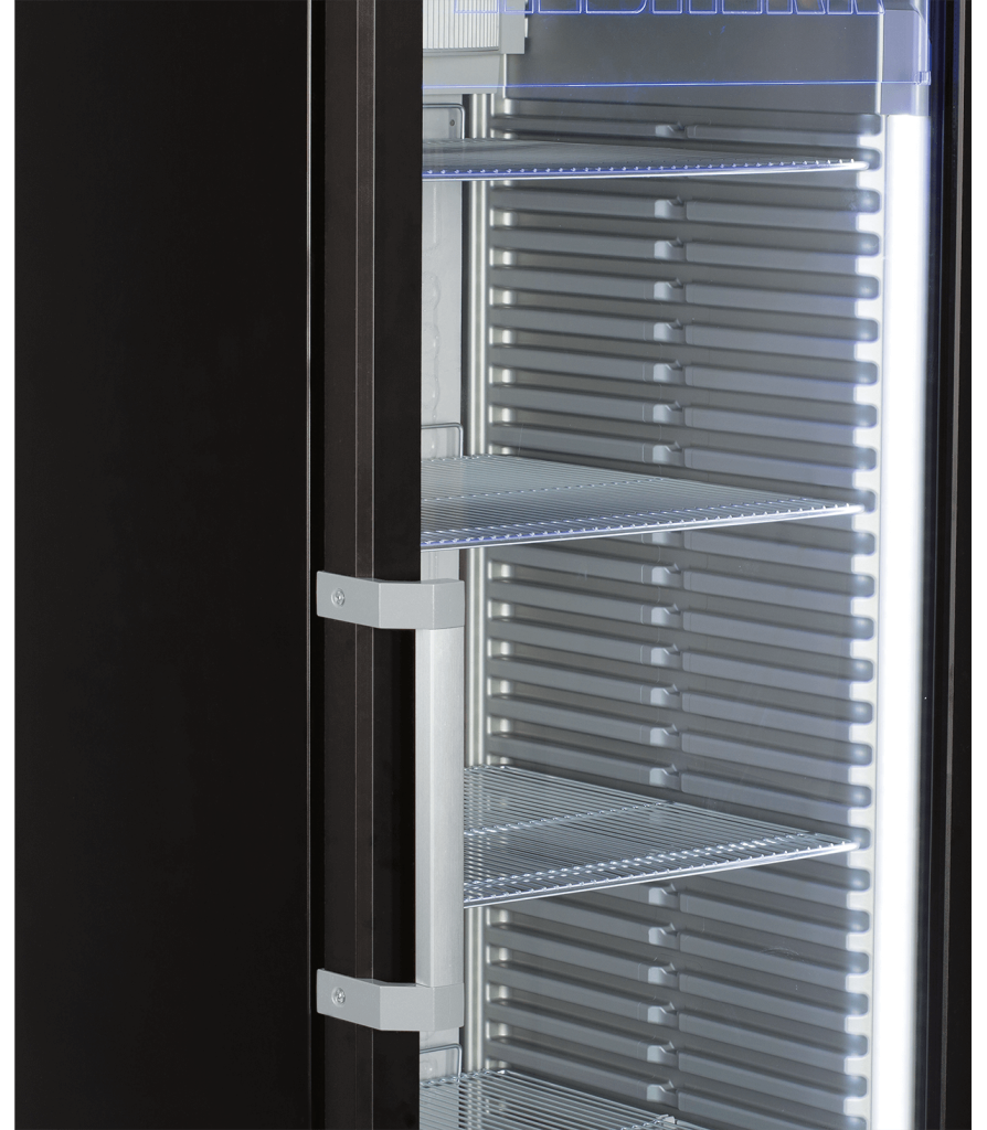 Liebherr Display koelkast met isolatieglasdeur FKDv 4523