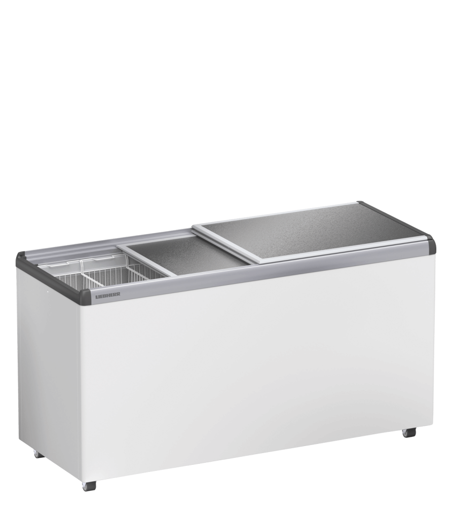 Liebherr IJsconservator met aluminium deksel EFE 5100