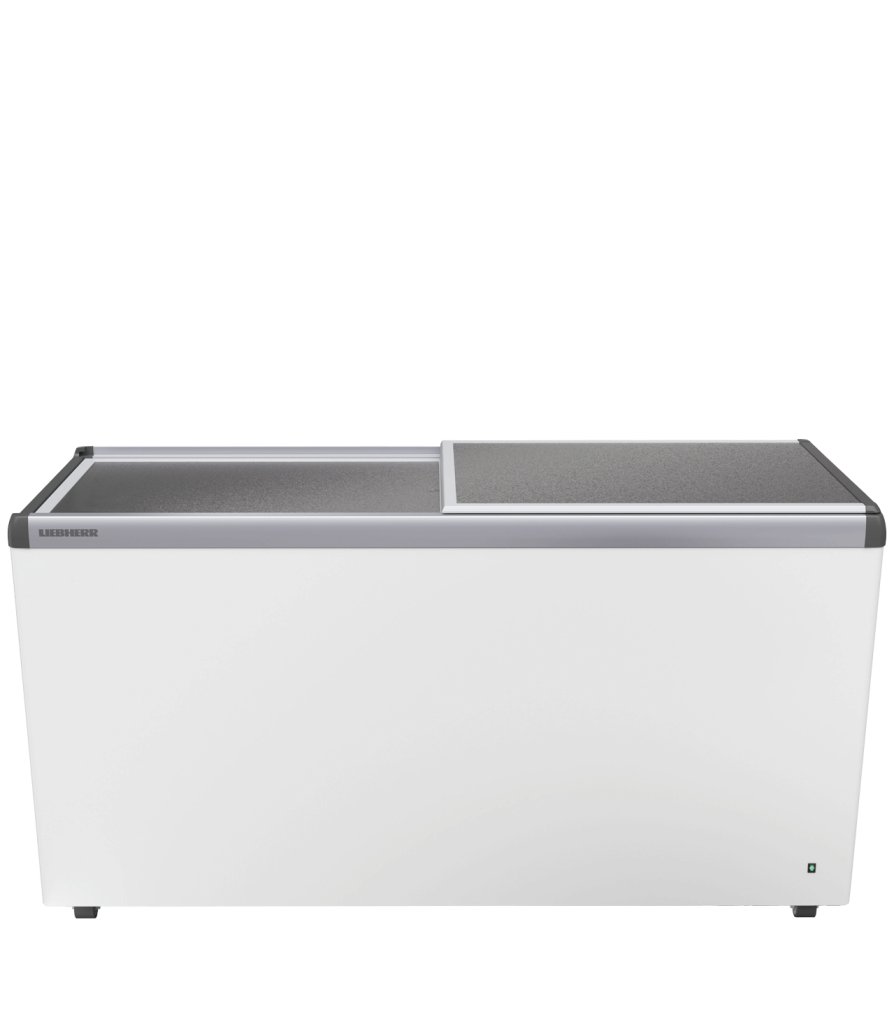Liebherr IJsconservator met aluminium deksel EFE 5100