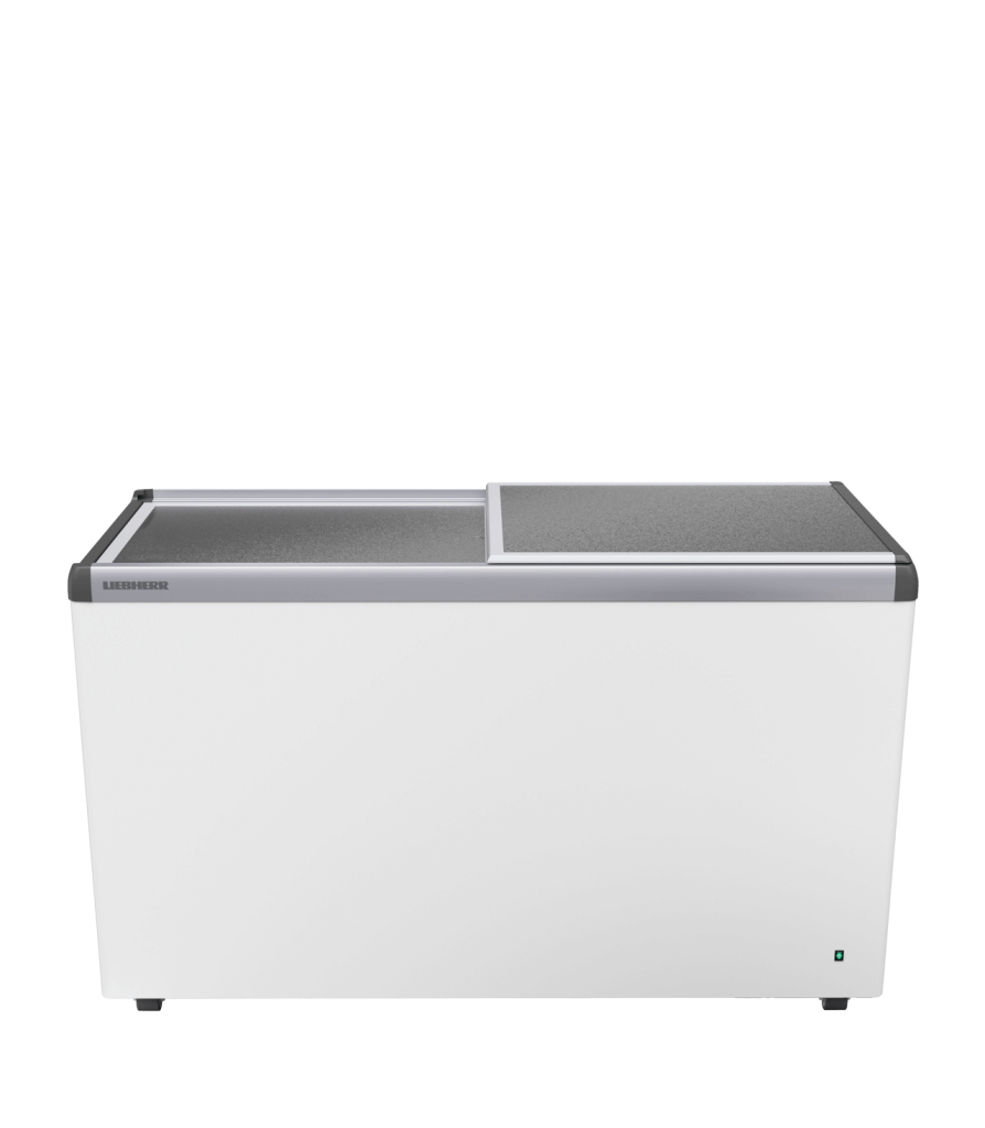 Liebherr IJsconservator met aluminium deksel EFE 4600