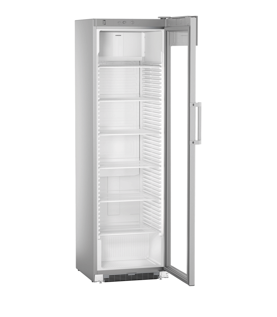 Liebherr Display koelkast met isolatieglasdeur FKDv 4513