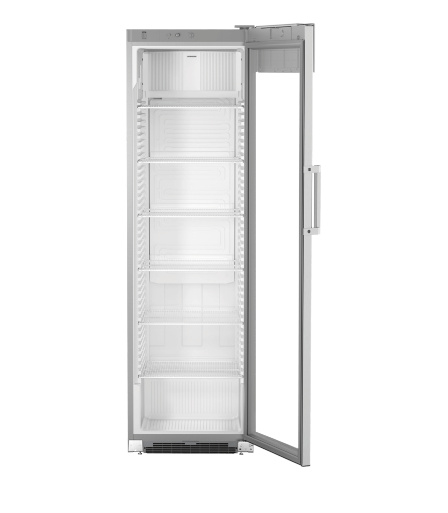 Liebherr Display koelkast met isolatieglasdeur FKDv 4513