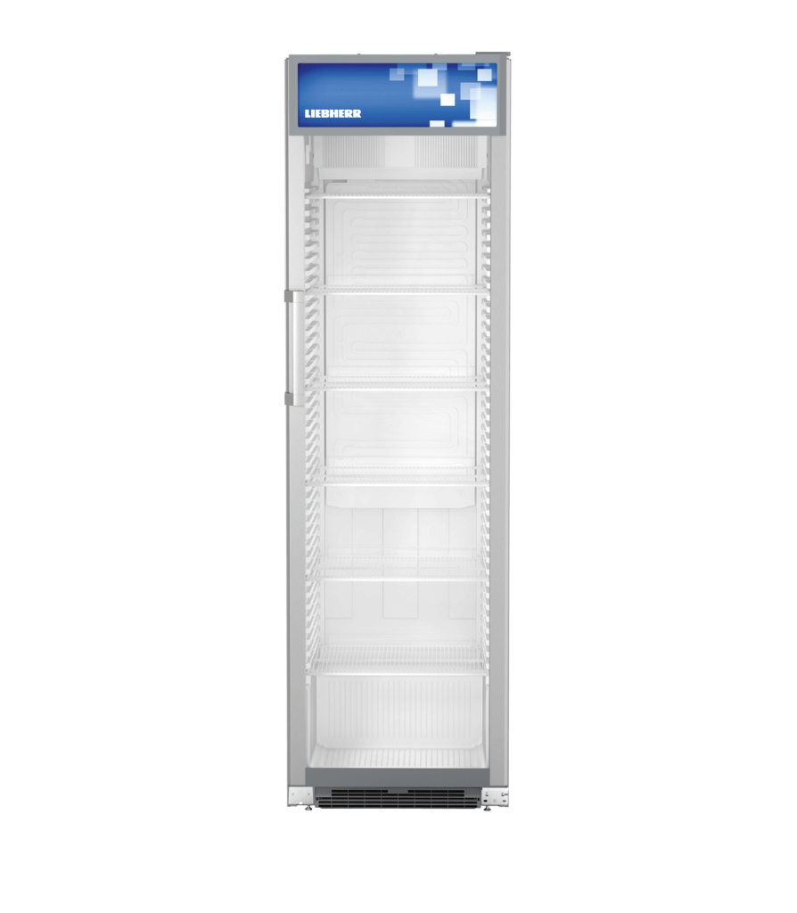 Liebherr Display koelkast met isolatieglasdeur FKDv 4513
