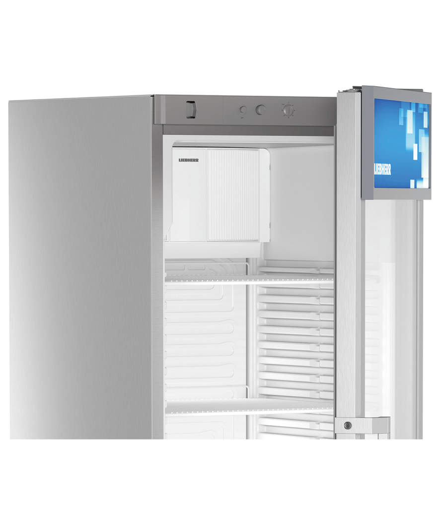 Liebherr Display koelkast met isolatieglasdeur FKDv 4513