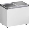 Liebherr koelkist MRHsc 2852-40 - Aluminium deksel