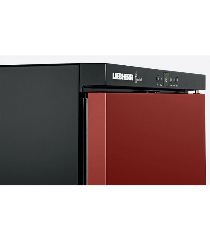 Liebherr Wijnbewaarkast Vinothek WKr 1811-22 - 66 flessen