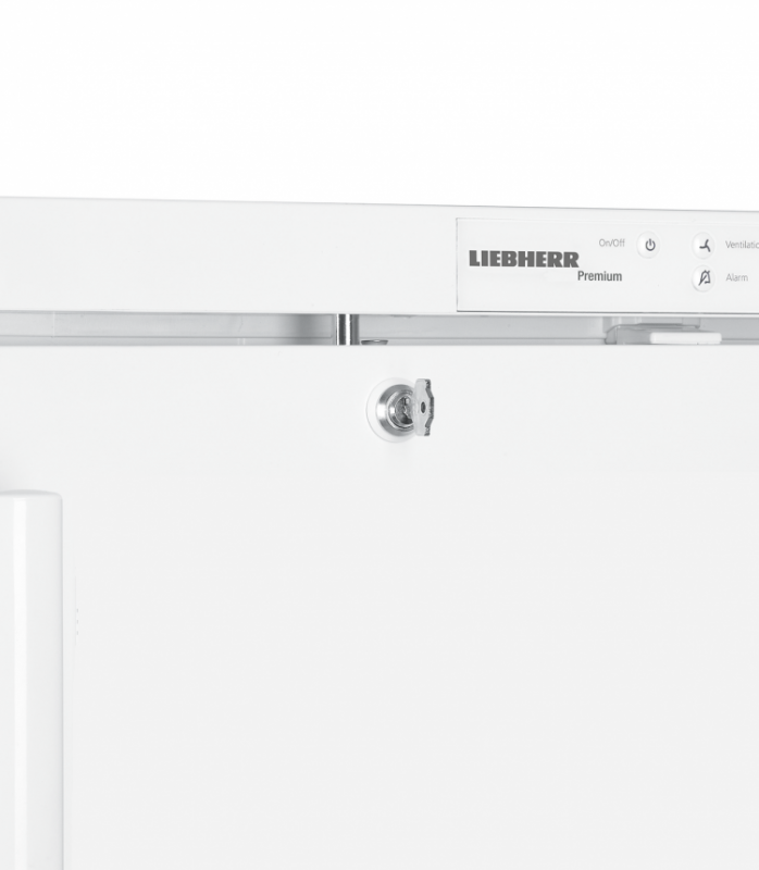 Liebherr koelkast FKUv 1610-24
