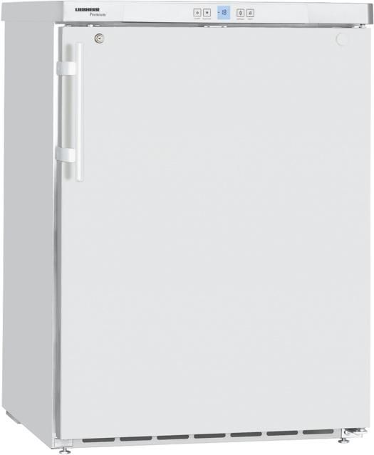 Liebherr vrieskast GGU 1500-21