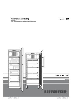 Gebruikers handleiding