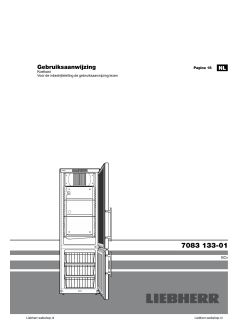 Gebruikers handleiding