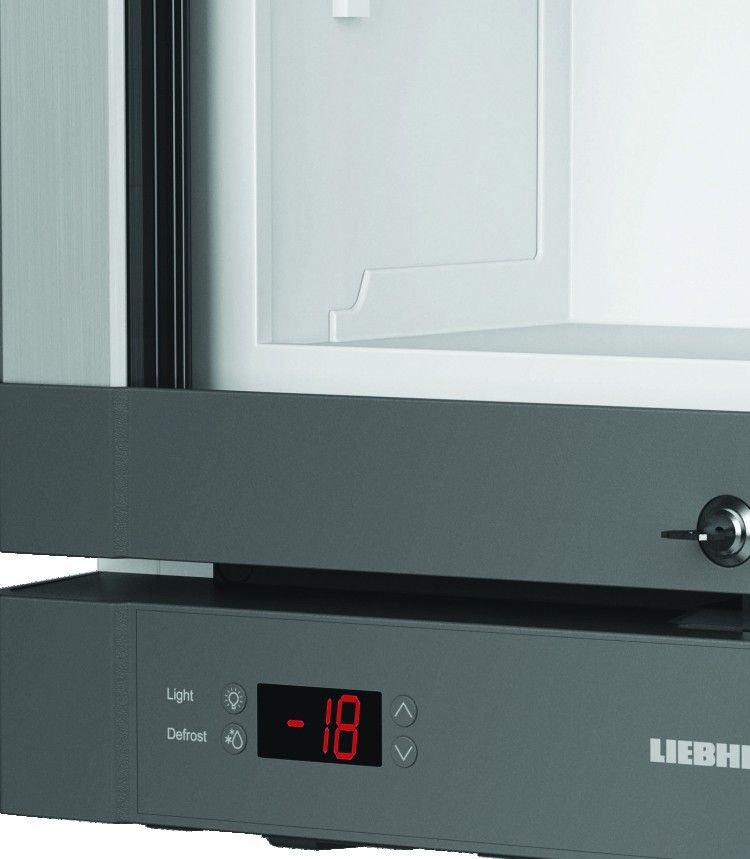 Liebherr Display vrieskast Fv 913-41